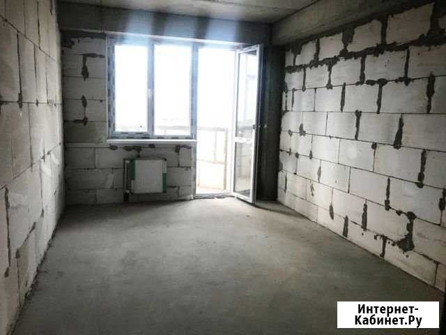2-комнатная квартира, 60 м², 9/10 эт. на продажу в Севастополе Севастополь - изображение 1