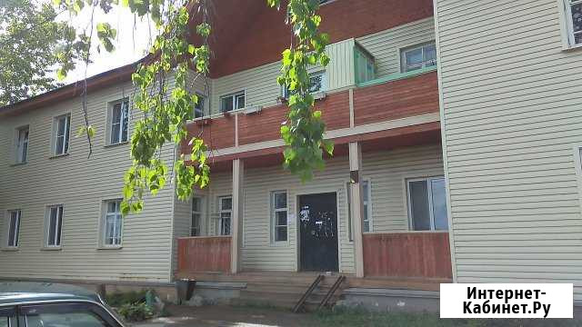 1-комнатная квартира, 30 м², 1/2 эт. на продажу в Очере Очер - изображение 1