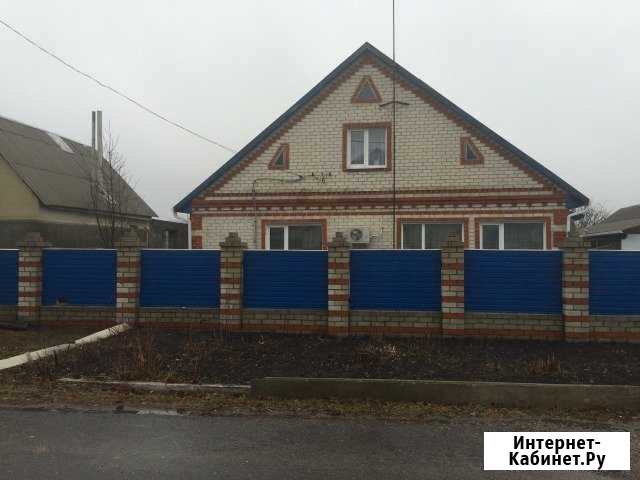 Дом 120 м² на участке 15 сот. на продажу в Прохоровке Прохоровка - изображение 1