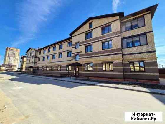 3-комнатная квартира, 76.1 м², 2/3 эт. на продажу в Твери Тверь