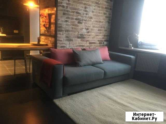 3-комнатная квартира, 75 м², 20/25 эт. в аренду на длительный срок в Одинцово Одинцово - изображение 1