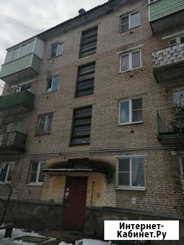 2-комнатная квартира, 42 м², 3/4 эт. на продажу в Воскресенске Воскресенск - изображение 1
