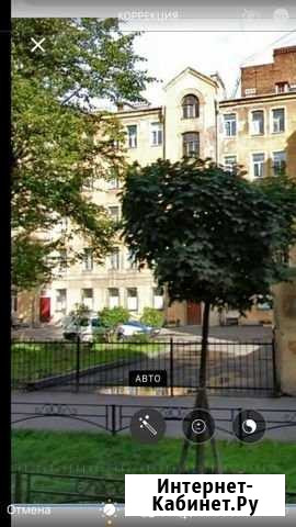 Офисное помещение, 10 кв.м. Санкт-Петербург - изображение 1