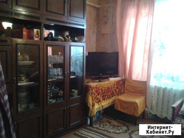 Дом 58 м² на участке 7 сот. на продажу в Спасск-Рязанском Спасск-Рязанский - изображение 1