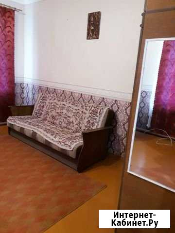 1-комнатная квартира, 31 м², 1/2 эт. на продажу в Чудово Чудово - изображение 1