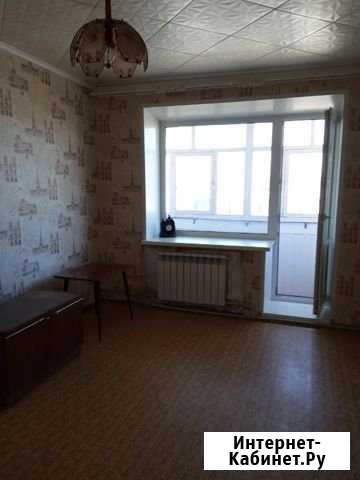 2-комнатная квартира, 43 м², 5/5 эт. на продажу в Павлово Нижегородской области Павлово - изображение 1