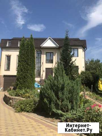 Дом 390 м² на участке 10 сот. на продажу в Курске Курск - изображение 1