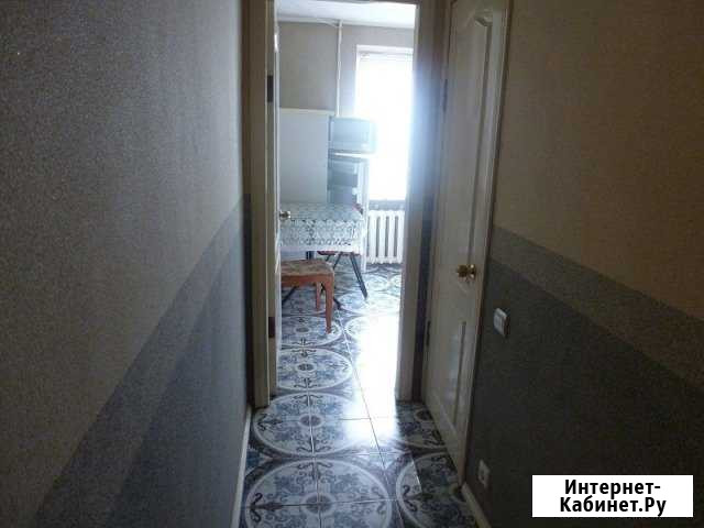 1-комнатная квартира, 39 м², 3/9 эт. в аренду на длительный срок в Ставрополе Ставрополь - изображение 1