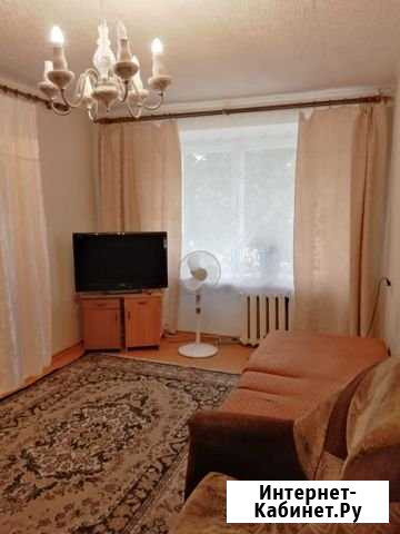 4-комнатная квартира, 60 м², 2/5 эт. на продажу в Чишмах Чишмы - изображение 1