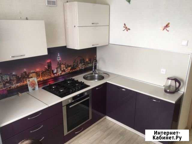 1-комнатная квартира, 33 м², 5/5 эт. на продажу в Копейске Копейск - изображение 1
