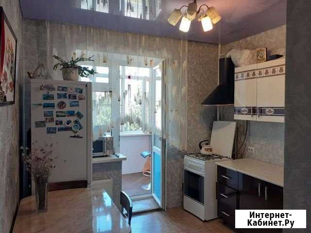1-комнатная квартира, 40 м², 5/10 эт. на продажу в Михайловске Ставропольского края Михайловск - изображение 1