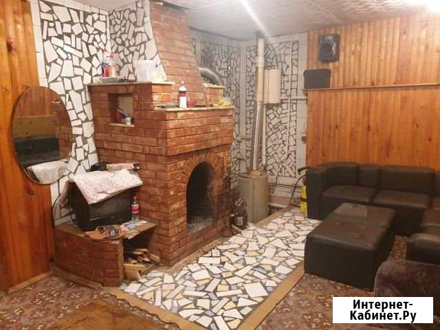 Дом 150 м² на участке 6 сот. на продажу в Жигулевске Жигулевск - изображение 1