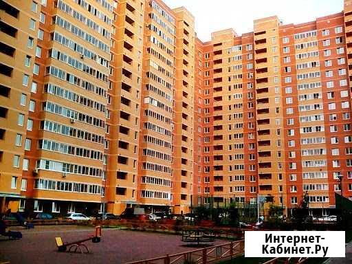 2-комнатная квартира, 75 м², 2/17 эт. на продажу в Балашихе Балашиха - изображение 1