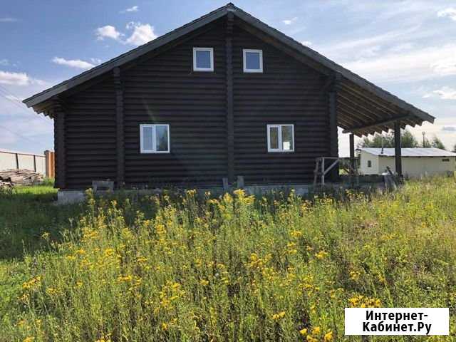 Участок ИЖС 20 сот. на продажу в Серпухове Серпухов - изображение 1