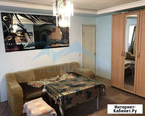 2-комнатная квартира, 42 м², 5/5 эт. на продажу в Норильске Норильск - изображение 1