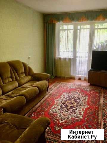 3-комнатная квартира, 56.8 м², 2/5 эт. на продажу в Златоусте Златоуст - изображение 1