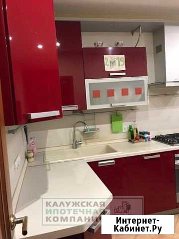 2-комнатная квартира, 65 м², 8/9 эт. на продажу в Обнинске Обнинск - изображение 1