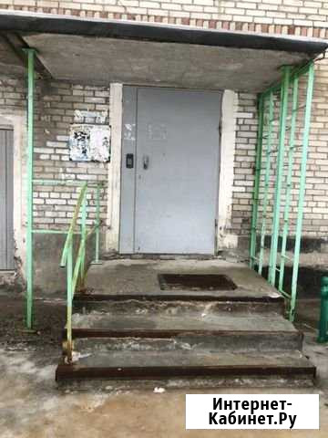 3-комнатная квартира, 58 м², 3/5 эт. на продажу в Яйве Яйва - изображение 1