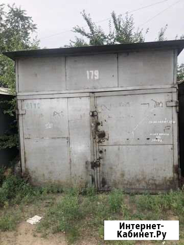 Гараж 15 м² на продажу в Улан-Удэ Улан-Удэ - изображение 1