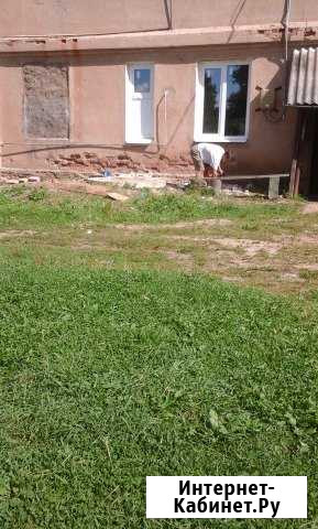 3-комнатная квартира, 57 м², 1/2 эт. на продажу в Большом Селе Большое Село - изображение 1