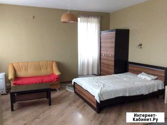 1-комнатная квартира, 44 м², 8/17 эт. в аренду на длительный срок в Химках Химки - изображение 1