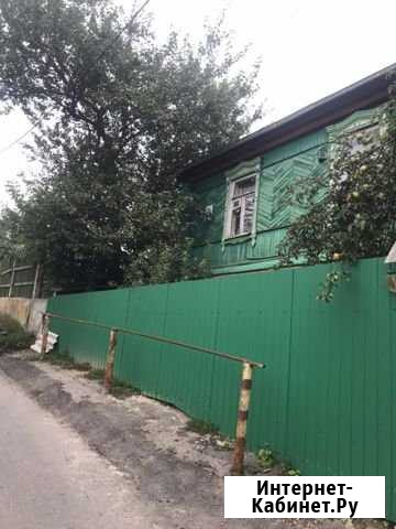 Дом 150 м² на участке 6 сот. на продажу в Воронеже Воронеж - изображение 1