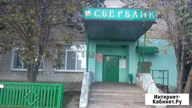 Здание 2-х этажное, 296.1 кв.м. Ртищево - изображение 1