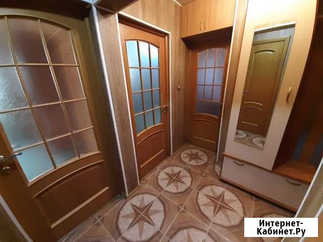 2-комнатная квартира, 52 м², 8/16 эт. в аренду на длительный срок в Пятигорске Пятигорск - изображение 1