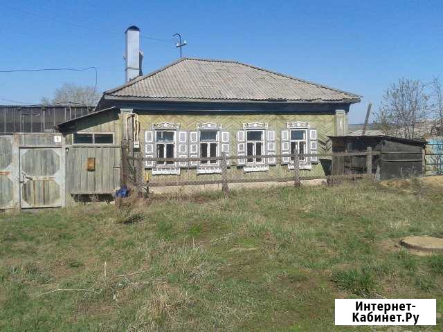 Дом 64.3 м² на участке 17.1 сот. на продажу в Верхнеуральске Верхнеуральск - изображение 1