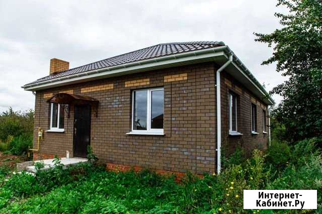 Дом 100 м² на участке 7 сот. на продажу в Коломне Коломна - изображение 1