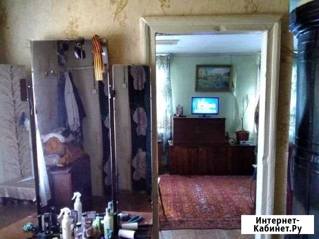Дом 50 м² на участке 10 сот. на продажу в Ахтубинске Ахтубинск - изображение 1