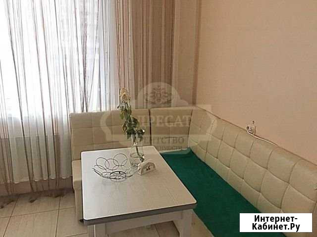 1-комнатная квартира, 34 м², 2/14 эт. на продажу в Санкт-Петербурге Санкт-Петербург - изображение 1