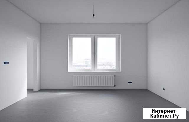 1-комнатная квартира, 39.3 м², 16/24 эт. на продажу в Ростове-на-Дону Ростов-на-Дону - изображение 1