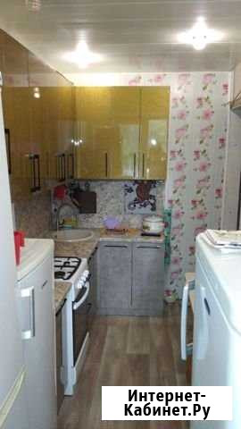 1-комнатная квартира, 28 м², 3/9 эт. на продажу в Ижевске Ижевск - изображение 1