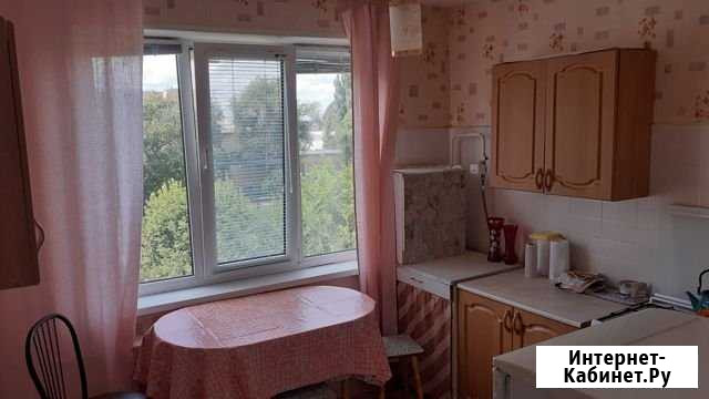 2-комнатная квартира, 47.5 м², 5/5 эт. в аренду на длительный срок в Сызрани Сызрань - изображение 1
