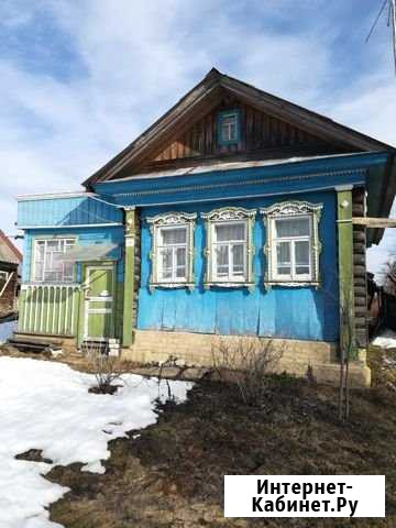Дом 70 м² на участке 100 сот. на продажу в Мухтолово Мухтолово - изображение 1