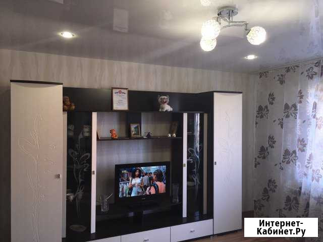 3-комнатная квартира, 69 м², 2/5 эт. на продажу в Свирске Свирск - изображение 1