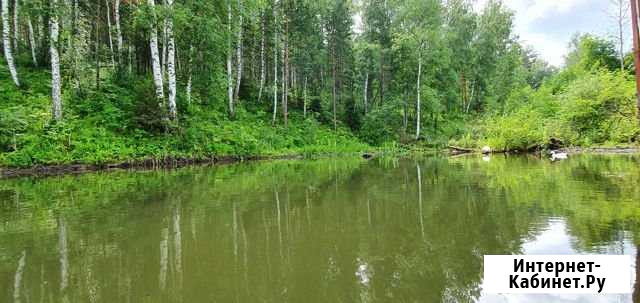 Участок СНТ, ДНП 10 сот. на продажу в Красноярске Красноярск - изображение 1