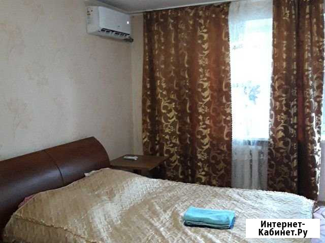 1-комнатная квартира, 32 м², 1/5 эт. в аренду посуточно в Георгиевске Георгиевск - изображение 1