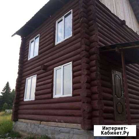 Дом 60 м² на участке 8 сот. на продажу в Перми Пермь - изображение 1