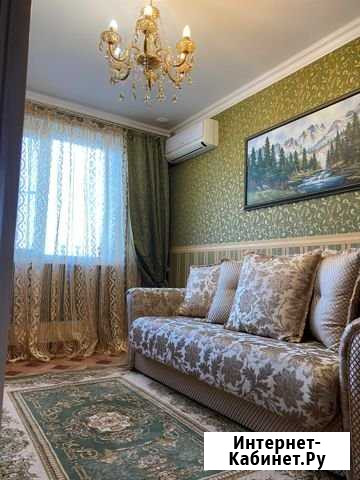 3-комнатная квартира, 74 м², 6/12 эт. на продажу в Москве Москва - изображение 1