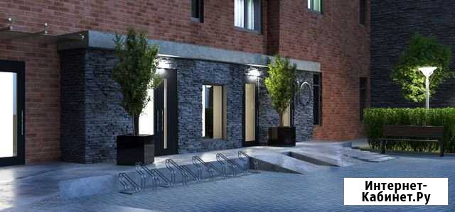 2-комнатная квартира, 66.8 м², 7/17 эт. на продажу в Ногинске Ногинск - изображение 1