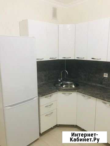 1-комнатная квартира, 35 м², 11/18 эт. в аренду на длительный срок в Ставрополе Ставрополь - изображение 1