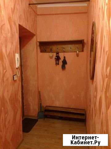 2-комнатная квартира, 45 м², 5/5 эт. в аренду на длительный срок в Ростове-на-Дону Ростов-на-Дону - изображение 1