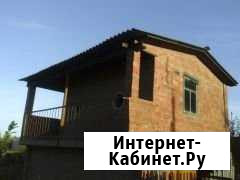 Дача 62 м² на участке 8 сот. на продажу в Омске Омск - изображение 1