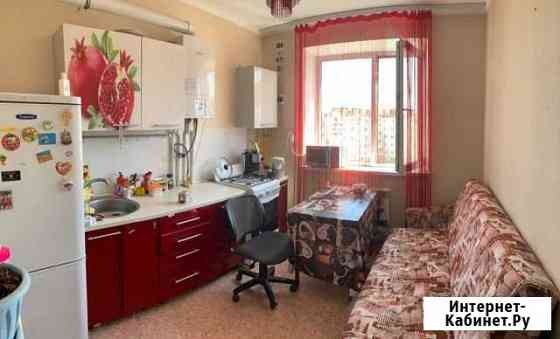 1-комнатная квартира, 33.5 м², 5/5 эт. на продажу в Самаре Самара