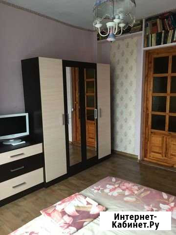 Дом 70 м² на участке 6 сот. в аренду посуточно в Туапсе Туапсе - изображение 1