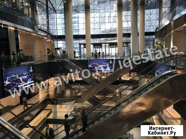Продам торговое помещение, 116.7 кв.м. Москва - изображение 1