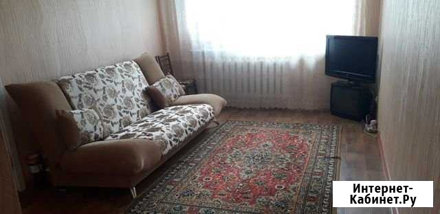 3-комнатная квартира, 52 м², 5/5 эт. на продажу в Нижневартовске Нижневартовск - изображение 1