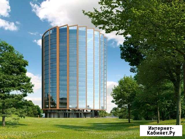 Продам офисное помещение, 135 кв.м. Москва - изображение 1